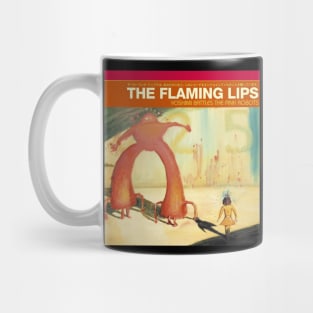 the flaming lips Mug